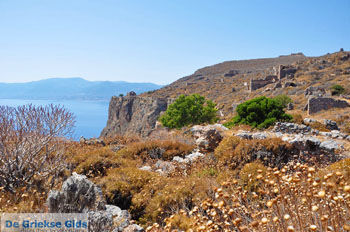 Monemvasia (Monemvassia) | Lakonia Peloponnesos Griekenland 94 - Foto van https://www.grieksegids.nl/fotos/peloponessos/normaal/peloponessos-griekenland-1029.jpg