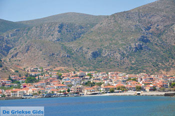 Monemvasia (Monemvassia) | Lakonia Peloponnesos Griekenland 105 - Foto van https://www.grieksegids.nl/fotos/peloponessos/normaal/peloponessos-griekenland-1040.jpg
