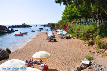 Stoupa in Mani | Messinia Peloponnesos Griekenland 39 - Foto van De Griekse Gids