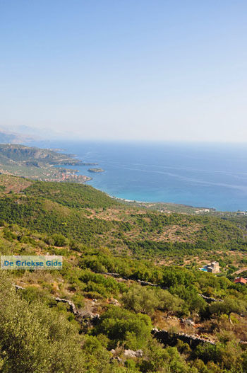 Foto westkust Mani | Messinia Peloponessos | 7 - Foto van https://www.grieksegids.nl/fotos/peloponessos/normaal/peloponessos-griekenland-1124.jpg