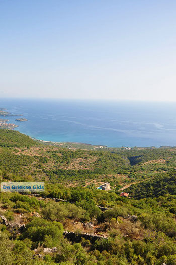 Foto westkust Mani | Messinia Peloponessos | 8 - Foto van https://www.grieksegids.nl/fotos/peloponessos/normaal/peloponessos-griekenland-1125.jpg