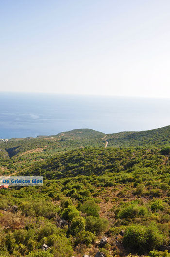 Foto westkust Mani | Messinia Peloponessos | 10 - Foto van https://www.grieksegids.nl/fotos/peloponessos/normaal/peloponessos-griekenland-1127.jpg