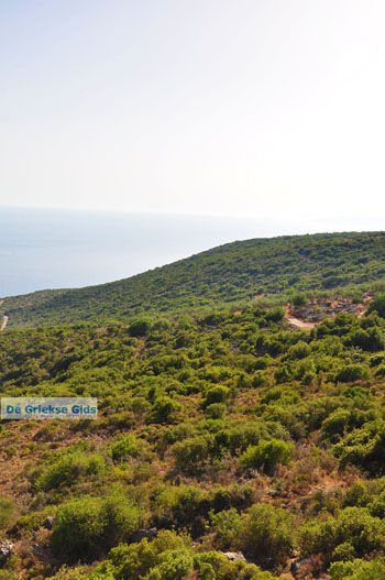 Foto westkust Mani | Messinia Peloponessos | 12 - Foto van https://www.grieksegids.nl/fotos/peloponessos/normaal/peloponessos-griekenland-1129.jpg