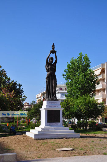 Kalamata | Messinia Peloponnesos Griekenland 86 - Foto van https://www.grieksegids.nl/fotos/peloponessos/normaal/peloponessos-griekenland-1135.jpg