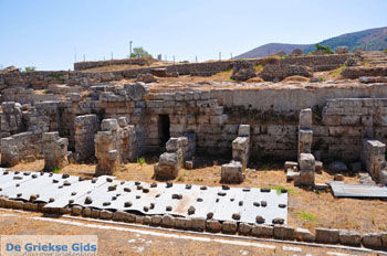 Oud-Korinthe | Korinthia Peloponessos | Foto 6 - Foto van https://www.grieksegids.nl/fotos/peloponessos/normaal/peloponessos-griekenland-1156.jpg