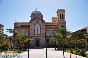 Xylokastro | Korinthia Peloponnesos Griekenland 24 - Foto van https://www.grieksegids.nl/fotos/peloponessos/normaal/peloponessos-griekenland-1190.jpg