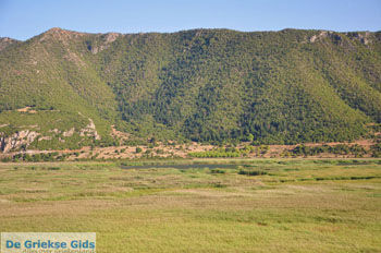 Stymfalia | Korinthia Peloponnesos Griekenland 4 - Foto van https://www.grieksegids.nl/fotos/peloponessos/normaal/peloponessos-griekenland-1245.jpg