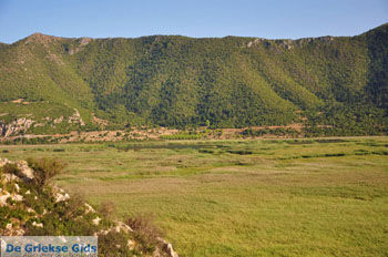 Stymfalia | Korinthia Peloponnesos Griekenland 15 - Foto van https://www.grieksegids.nl/fotos/peloponessos/normaal/peloponessos-griekenland-1256.jpg
