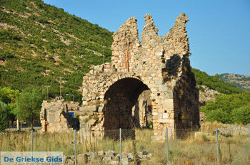 Stymfalia | Korinthia Peloponnesos Griekenland 18 - Foto van https://www.grieksegids.nl/fotos/peloponessos/normaal/peloponessos-griekenland-1259.jpg