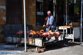 Stymfalia | Korinthia Peloponnesos Griekenland 20 - Foto van https://www.grieksegids.nl/fotos/peloponessos/normaal/peloponessos-griekenland-1261.jpg
