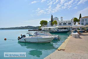Porto Cheli Peloponnesos - Foto nummer 3 - Foto van De Griekse Gids