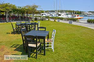 Porto Cheli vakantie