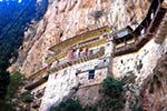 Prodromou klooster Arkadia - Foto Menalon Trail 7 - Foto van Menalon Trail