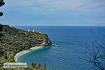 Strand Lygaria bij Paralia Tyros Arkadia Peloponnesos - Griekse Gids - Foto van De Griekse Gids