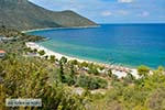 Tigani beach Arkadia Peloponnesos - Griekse Gids - Foto van De Griekse Gids