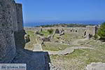 Kastro Chlemoutsi Elia - Peloponnesos foto 5 - Foto van De Griekse Gids