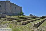 Kastro Chlemoutsi Elia - Peloponnesos foto 7 - Foto van De Griekse Gids