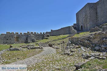 Kastro Chlemoutsi Elia - Peloponnesos foto 6 - Foto van https://www.grieksegids.nl/fotos/peloponnesos/elia/kastro-chlemoutsi/350pix/kastro-chlemoutsi-elia-006.jpg