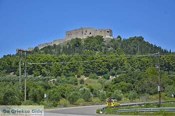 Kastro Chlemoutsi Elia - Peloponnesos foto 9 - Foto van https://www.grieksegids.nl/fotos/peloponnesos/elia/kastro-chlemoutsi/350pix/kastro-chlemoutsi-elia-009.jpg
