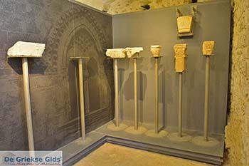 Kastro Chlemoutsi Elia - Peloponnesos foto 10 - Foto van https://www.grieksegids.nl/fotos/peloponnesos/elia/kastro-chlemoutsi/350pix/kastro-chlemoutsi-elia-010.jpg