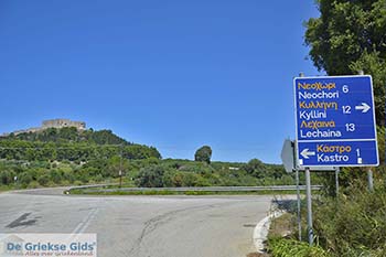 Kastro Chlemoutsi Elia - Peloponnesos foto 11 - Foto van https://www.grieksegids.nl/fotos/peloponnesos/elia/kastro-chlemoutsi/350pix/kastro-chlemoutsi-elia-011.jpg