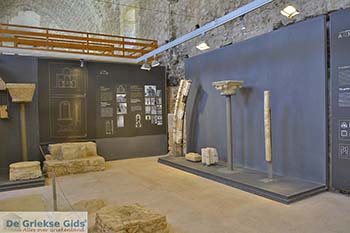 Kastro Chlemoutsi Elia - Peloponnesos foto 15 - Foto van https://www.grieksegids.nl/fotos/peloponnesos/elia/kastro-chlemoutsi/350pix/kastro-chlemoutsi-elia-015.jpg