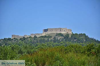 Kastro Chlemoutsi Elia - Peloponnesos foto 16 - Foto van https://www.grieksegids.nl/fotos/peloponnesos/elia/kastro-chlemoutsi/350pix/kastro-chlemoutsi-elia-016.jpg