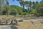 Antiek Olympia - Elia foto 11 - Foto van De Griekse Gids