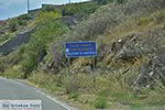 Plaatsnaamborden Areopoli Mani - Lakonia Peloponnesos foto 12 - Foto van De Griekse Gids
