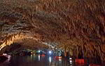 Diros Grotten Mani - Lakonia Peloponnesos foto 10 - Foto van diros-caves.gr