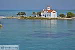 Elafonisos Lakonia - Peloponnesos foto 2 - Foto van De Griekse Gids