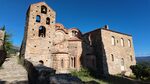 Mystras | Peloponnesos | Lakonia - Foto van De Griekse Gids
