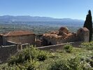 Mystras | Peloponnesos | Lakonia - Foto van De Griekse Gids