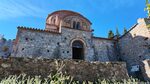 Mystras | Peloponnesos | Lakonia - Foto van De Griekse Gids