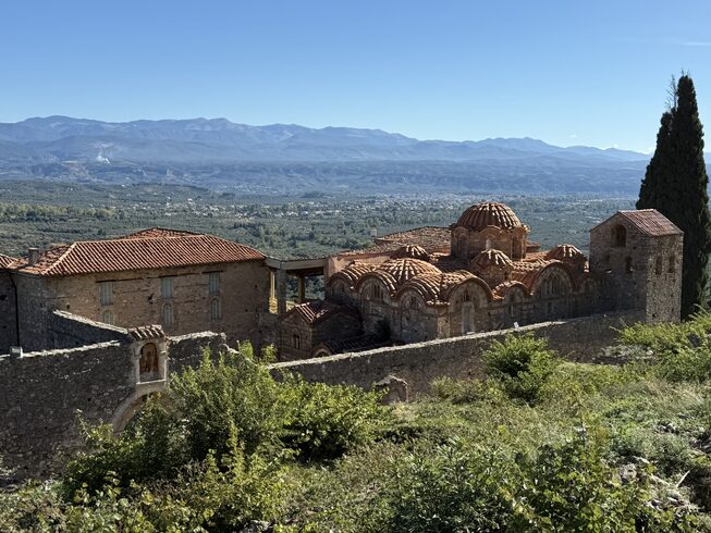 Mystras | Peloponnesos | Lakonia - Foto van https://www.grieksegids.nl/fotos/peloponnesos/lakonia/mystras/mid/mystras-003.jpg?v=1793195367