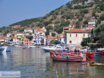 Agia Kyriaki Pilion - Griechenland - foto 13 - Foto GriechenlandWeb.de