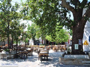 Argalasti Pilion - Griekenland - foto 2 - Foto van De Griekse Gids