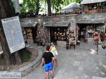 Makrinitsa Pilion - Griekenland - foto 18 - Foto van https://www.grieksegids.nl/fotos/piliongriekenland/pilion350/makrinitsa-pilion-018.jpg