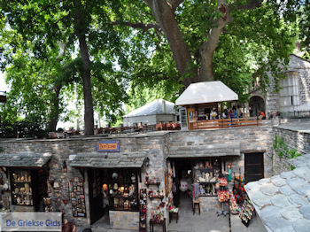 Makrinitsa Pilion - Griekenland - foto 19 - Foto van https://www.grieksegids.nl/fotos/piliongriekenland/pilion350/makrinitsa-pilion-019.jpg