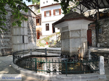 Makrinitsa Pilion - Griekenland - foto 20 - Foto van https://www.grieksegids.nl/fotos/piliongriekenland/pilion350/makrinitsa-pilion-020.jpg