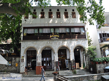 Makrinitsa Pilion - Griekenland - foto 29 - Foto van https://www.grieksegids.nl/fotos/piliongriekenland/pilion350/makrinitsa-pilion-029.jpg