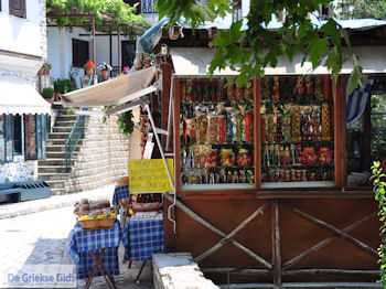 Makrinitsa Pilion - Griekenland - foto 31 - Foto van https://www.grieksegids.nl/fotos/piliongriekenland/pilion350/makrinitsa-pilion-031.jpg