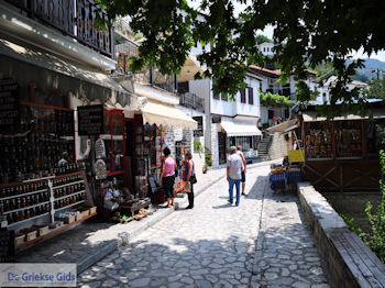 Makrinitsa Pilion - Griekenland - foto 32 - Foto van https://www.grieksegids.nl/fotos/piliongriekenland/pilion350/makrinitsa-pilion-032.jpg