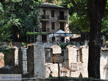 Milies Pilion - Griekenland - foto 31 - Foto van https://www.grieksegids.nl/fotos/piliongriekenland/pilion350/milies-pilion-031.jpg