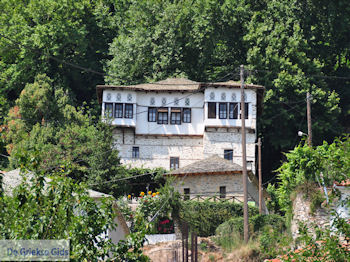 Vizitsa Pilion - Griekenland - foto 4 - Foto van https://www.grieksegids.nl/fotos/piliongriekenland/pilion350/vizitsa-pilion-004.jpg