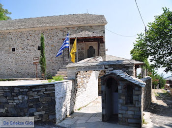 Vizitsa Pilion - Griekenland - foto 6 - Foto van https://www.grieksegids.nl/fotos/piliongriekenland/pilion350/vizitsa-pilion-006.jpg