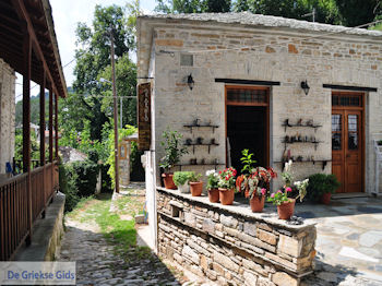 Vizitsa Pilion - Griekenland - foto 16 - Foto van https://www.grieksegids.nl/fotos/piliongriekenland/pilion350/vizitsa-pilion-016.jpg