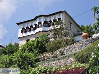 Vizitsa Pilion - Griekenland - foto 24 - Foto van De Griekse Gids