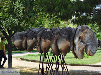 Volos Magnisia - Griekenland - foto 17 - Foto van https://www.grieksegids.nl/fotos/piliongriekenland/pilion350/volos-magnisia-017.jpg