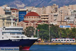 Haven Piraeus | Attica Griekenland 12 - Foto van De Griekse Gids